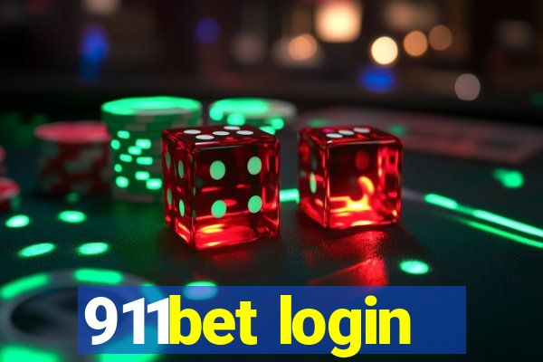 911bet login